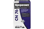 Ceresit CN 76/25 Масса растекающ 4-15 мм (фото)