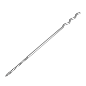 Гибкая связь TERMOCLIP 4MS Е 4*210 (250 шт.) (фото)