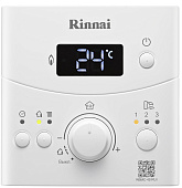Газовый котел BR-K16 (15,1 кВт) LNG