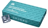 Монтажный набор CM Decking НС SOLID (45 рядных клипс из нержавеющей стали) (фото)