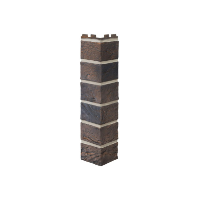  ТН, Угол наружный, Кирпич, Йорк (фото)
