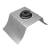 Металлический держатель с EPDM TERMOCLIP 4C (фото)