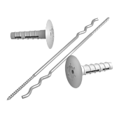 Гибкая связь TERMOCLIP 3MS Е 4*490 (250 шт.) (фото)