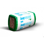 KNAUF INSULATION ПРОФ TS 034 Aquastatik (плита) 100x600x1300мм 24 ПАЧ (0,624м3/6,24м2/8 плит в упак) (фото)