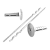 Гибкая связь TERMOCLIP 3MS Е 4*330 (250 шт.) (фото)