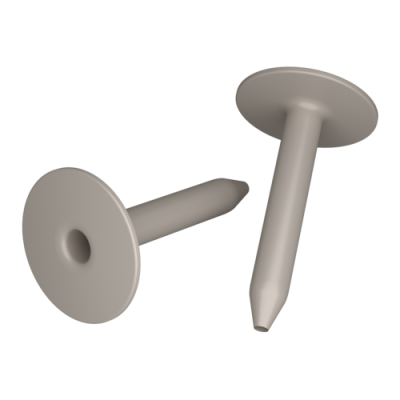 Телескопический крепеж TERMOCLIP 3/20 мм (фото)